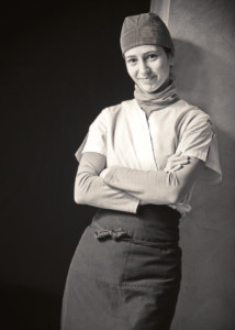 Chiara Patracchini